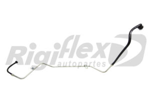 RIGIDO SALIDA DE AGUA DE COMPRESOR MODELO CUMMINS MOTOR ISB 6.7 - 6 CILINDROS EURO 5